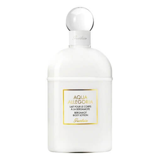 GUERLAIN Aqua Allegoria - Lait pour le Corps à la Bergamote GUERLAIN Aqua Allegoria - Lait pour le Corps à la Bergamote